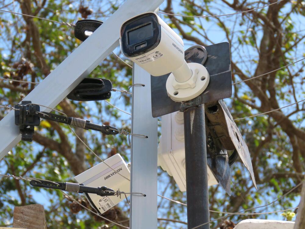 Mwenda Tech CCTV