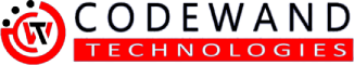 Codewand Technologies Logo